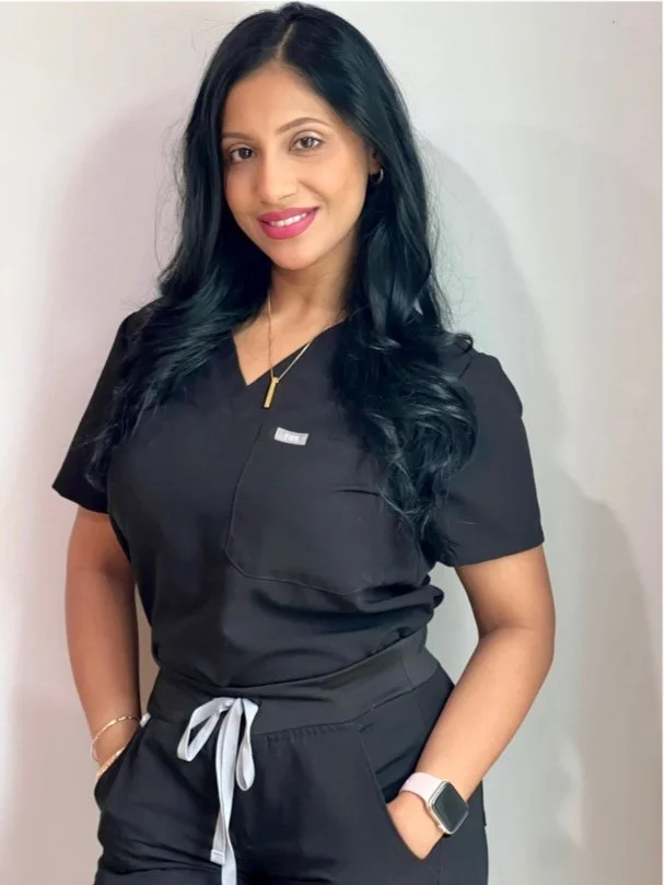 Kimberly, Clinical Technician, at Disc Doctors